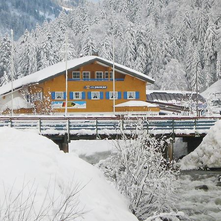 Schelpenalp Berghotel بالديرشفانغ المظهر الخارجي الصورة