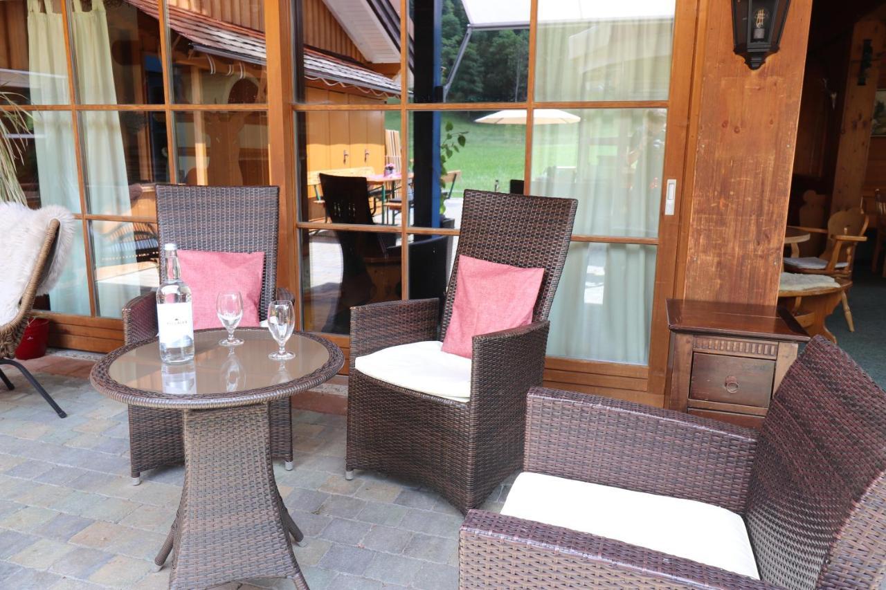 Schelpenalp Berghotel بالديرشفانغ المظهر الخارجي الصورة
